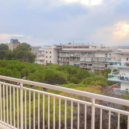 Rafa Paradaise Increibles Vistas Port Aventura, Parking Gratuito!!! Lägenhet Salou Exteriör bild